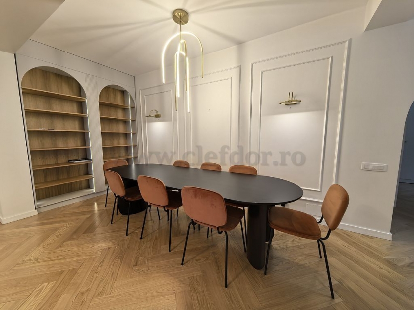 Iancu Nicolae - Cambridge School - RENOVATED Villa Iancu Nicolae - Cambridge School-  Vilă RENOVATA