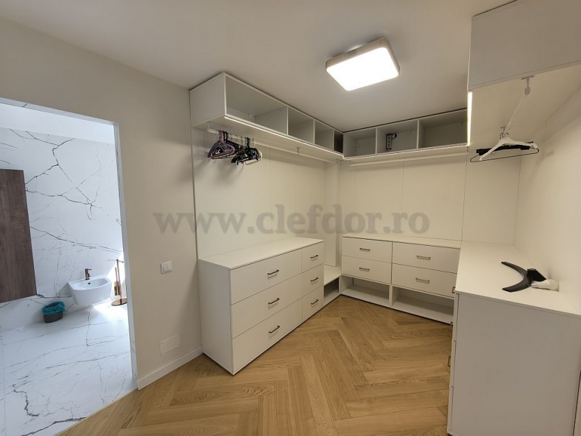 Iancu Nicolae - Cambridge School - RENOVATED Villa Iancu Nicolae - Cambridge School-  Vilă RENOVATA