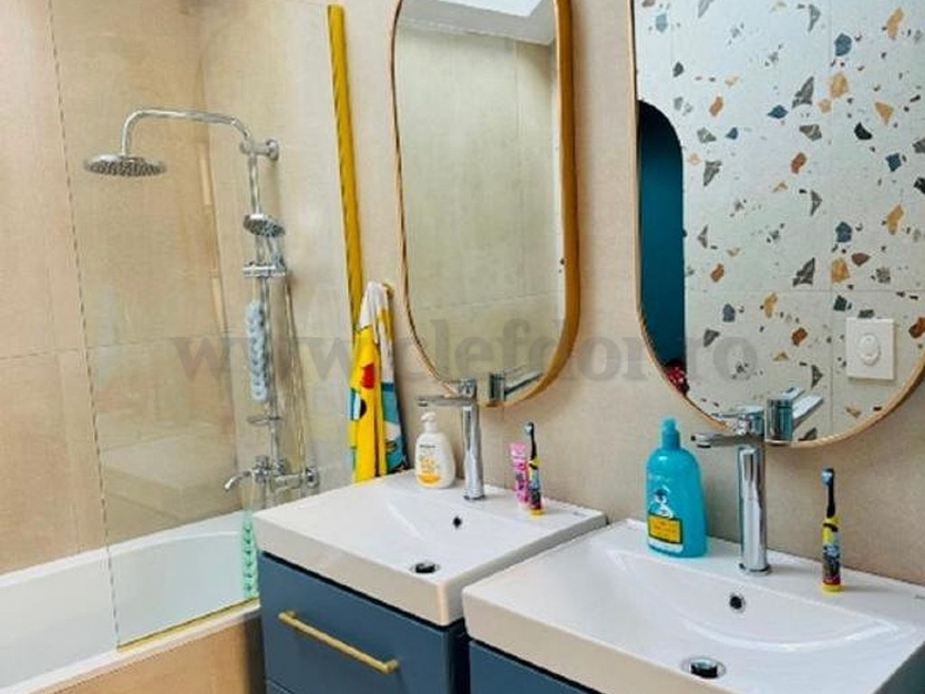 Iancu Nicolae - Cambridge School-  Vilă RENOVATA Iancu Nicolae - Cambridge School-  Vilă RENOVATA