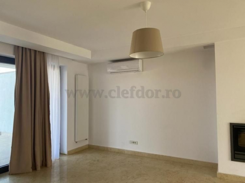 Oxford Gardens-Luxury Villa near the American School Oxford Gardens-Vila de Lux in apropiere de Scoala Americana