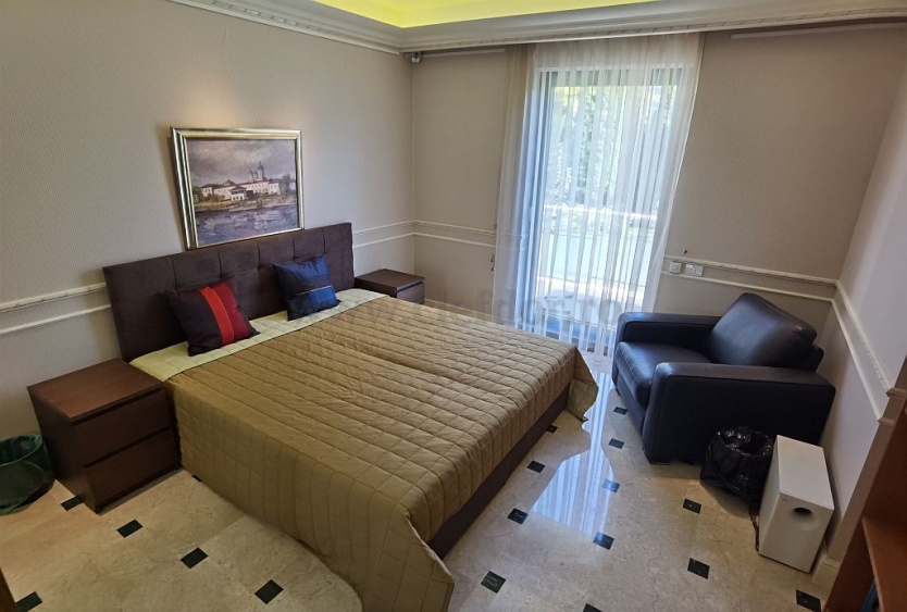 4 Bedrooms Apartment with Home Management System near U.S. Embassy Apartament langa Ambasada Americii