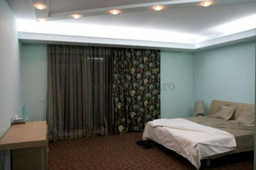 2 Bedrooms Luxury Apartment in Baneasa Area Apartament Ultramodern cu 3 camere in zona Baneasa
