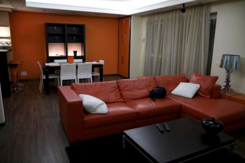 2 Bedrooms Luxury Apartment in Baneasa Area Apartament Ultramodern cu 3 camere in zona Baneasa