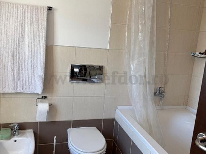 3 room Apartment for rent, Baneasa area Apartament cu 3 camere de închiriat în zona Baneasa