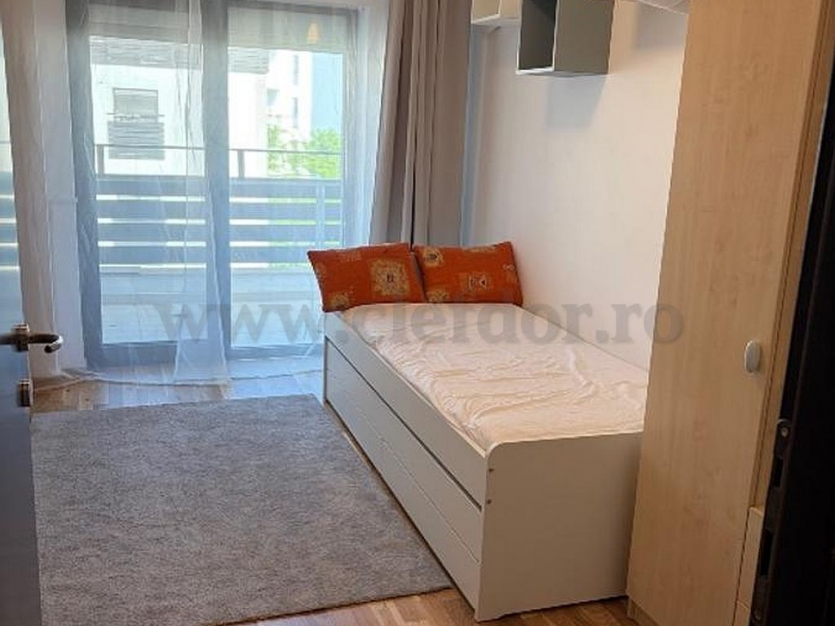 3 room Apartment for rent, Baneasa area Apartament cu 3 camere de închiriat în zona Baneasa