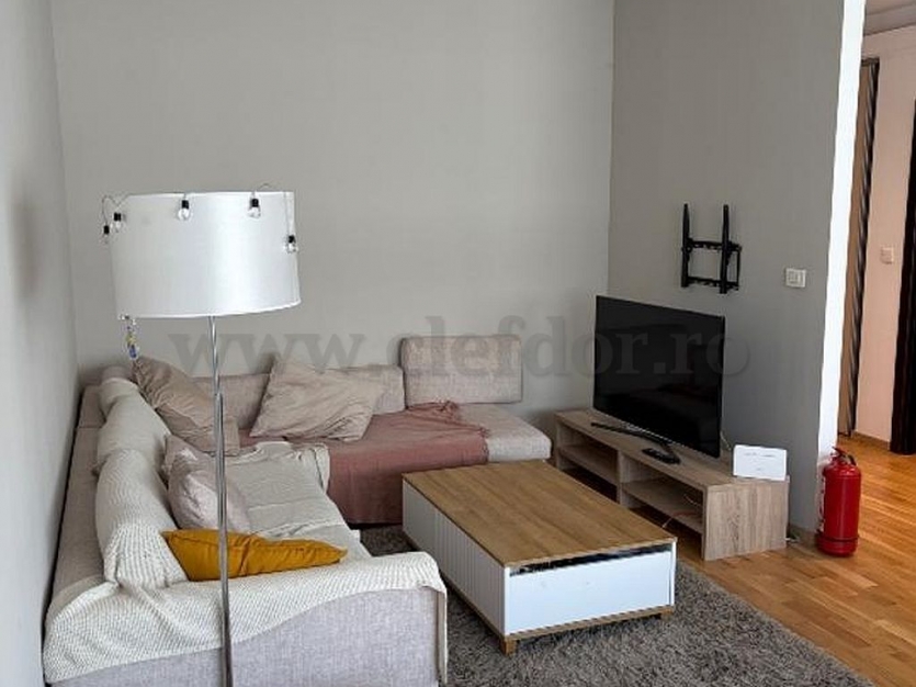 3 room Apartment for rent, Baneasa area Apartament cu 3 camere de închiriat în zona Baneasa
