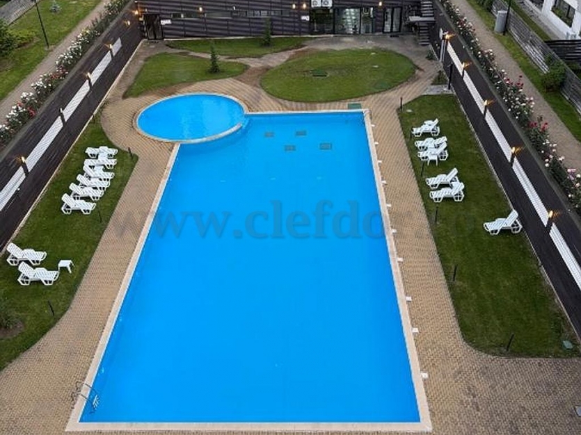 3 room Apartment for rent, Baneasa area Apartament cu 3 camere de închiriat în zona Baneasa