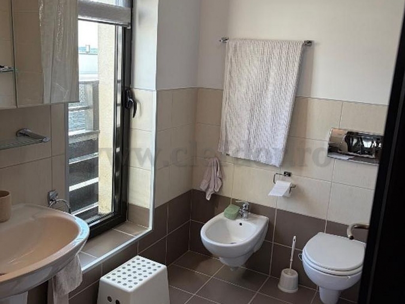 3 room Apartment for rent, Baneasa area Apartament cu 3 camere de închiriat în zona Baneasa