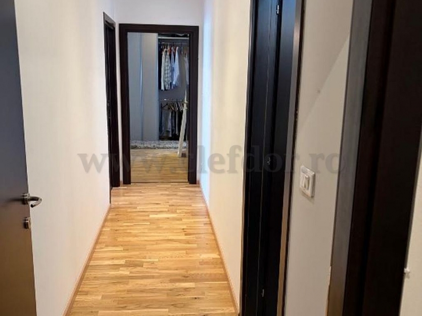 3 room Apartment for rent, Baneasa area Apartament cu 3 camere de închiriat în zona Baneasa