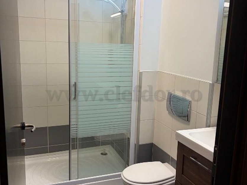 3 room Apartment for rent, Baneasa area Apartament cu 3 camere de închiriat în zona Baneasa