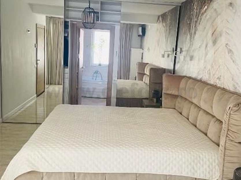 Luxury Villa with Swimming Pool Acces Vila de Lux cu acces la piscina