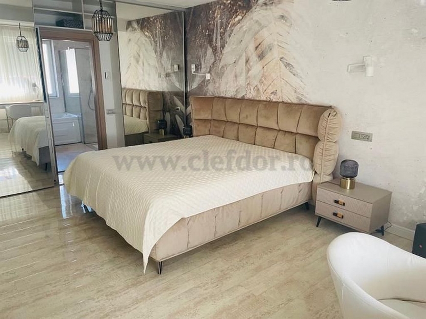 Luxury Villa with Swimming Pool Acces Vila de Lux cu acces la piscina