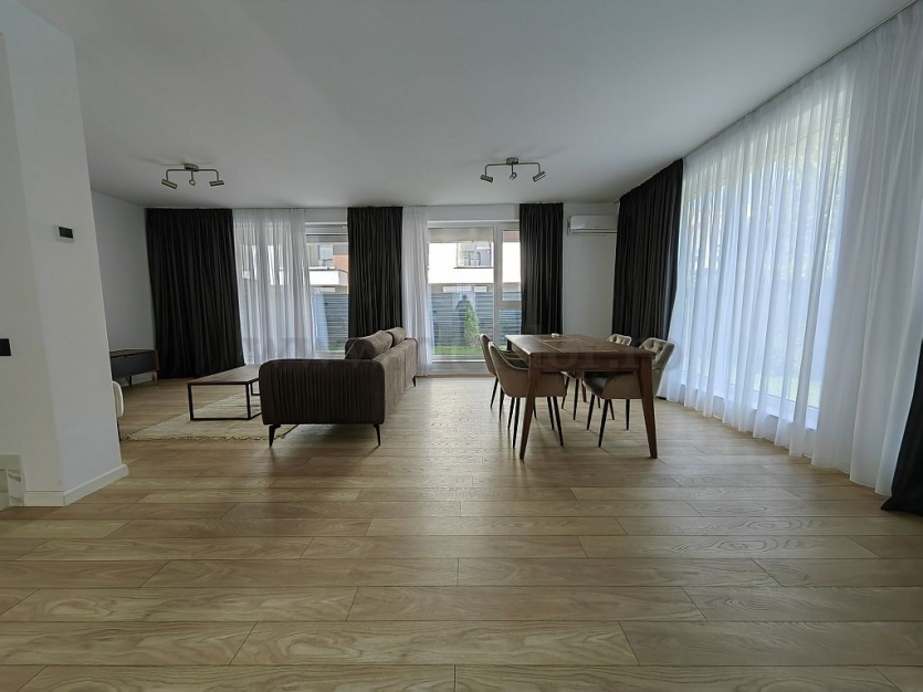 Vila in zona OMV Pipera Vila in zona OMV Pipera