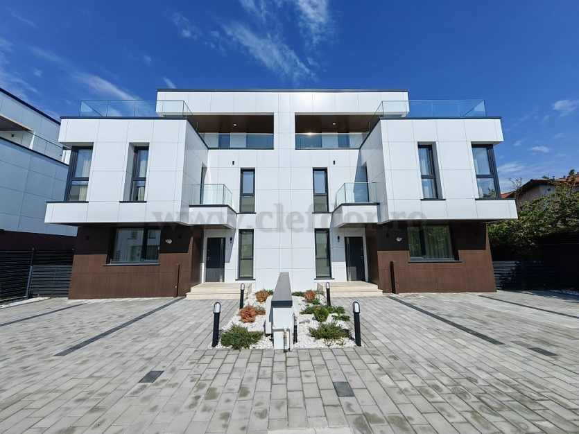 Vila in zona OMV Pipera Vila in zona OMV Pipera