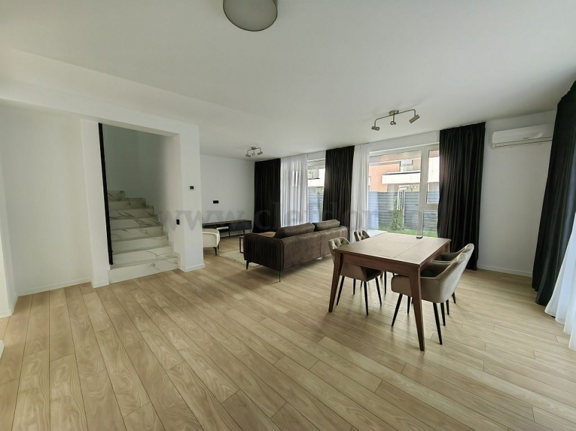 Vila in zona OMV Pipera Vila in zona OMV Pipera