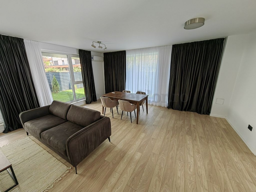 Vila in zona OMV Pipera Vila in zona OMV Pipera