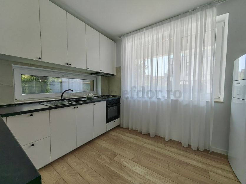 Vila in zona OMV Pipera Vila in zona OMV Pipera