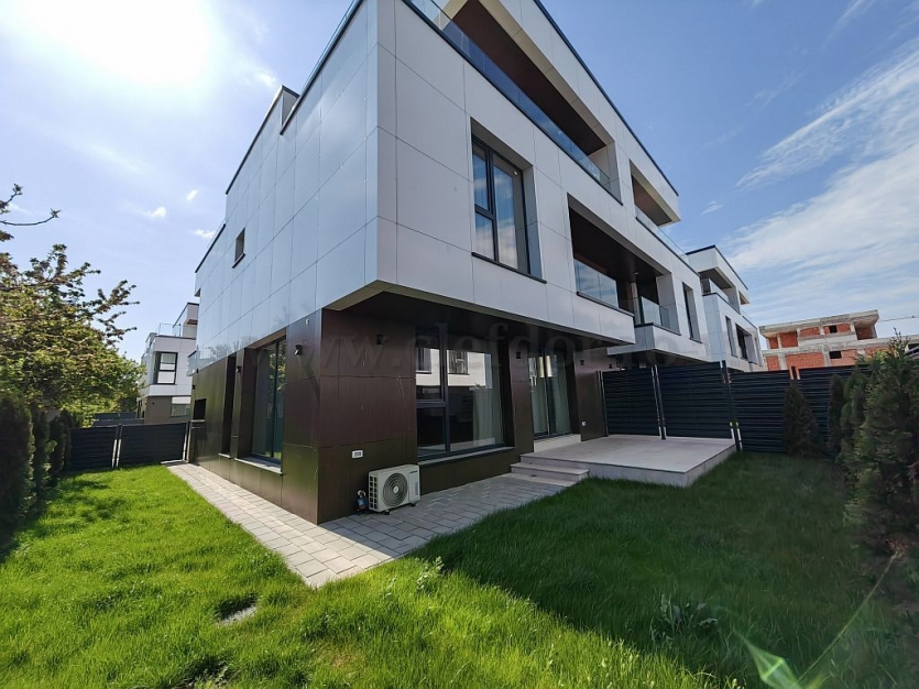 Vila in zona OMV Pipera Vila in zona OMV Pipera