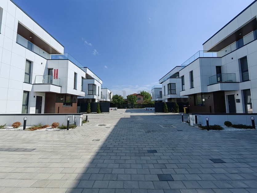 Vila in zona OMV Pipera Vila in zona OMV Pipera
