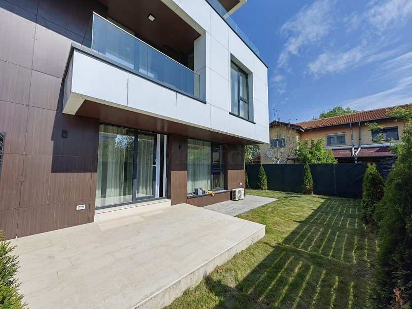 Vila in zona OMV Pipera Vila in zona OMV Pipera