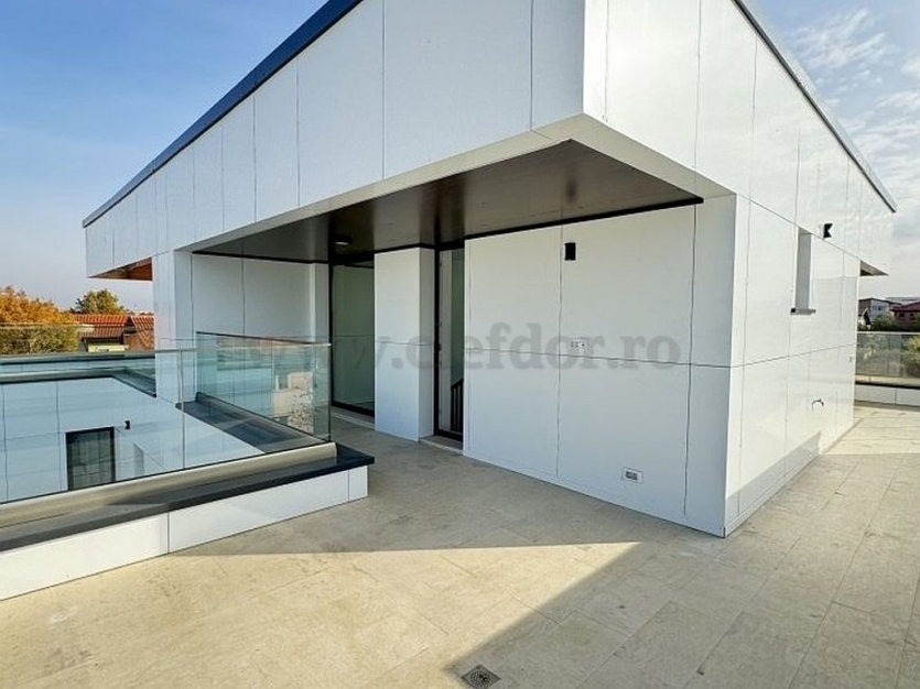 Vila in zona OMV Pipera Vila in zona OMV Pipera