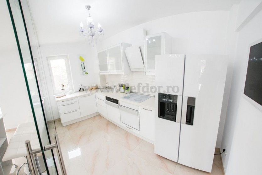 Luxury Villa in Iancu Nicolae Area Vila de Lux in zona Iancu Nicolae