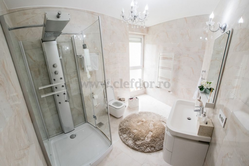 Luxury Villa in Iancu Nicolae Area Vila de Lux in zona Iancu Nicolae