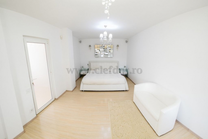 Luxury Villa in Iancu Nicolae Area Vila de Lux in zona Iancu Nicolae