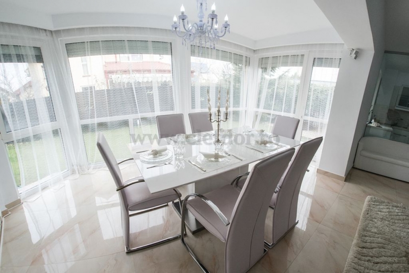 Luxury Villa in Iancu Nicolae Area Vila de Lux in zona Iancu Nicolae
