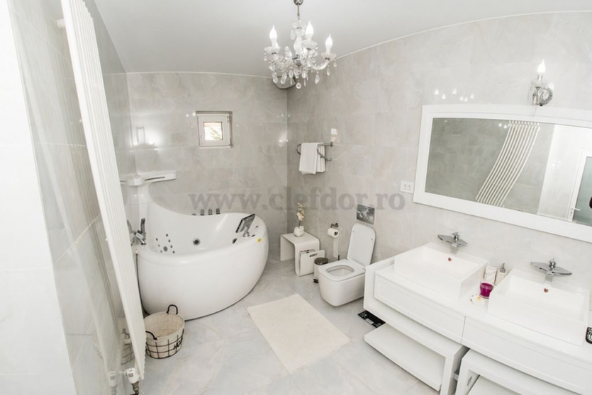 Luxury Villa in Iancu Nicolae Area Vila de Lux in zona Iancu Nicolae