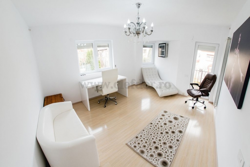 Luxury Villa in Iancu Nicolae Area Vila de Lux in zona Iancu Nicolae