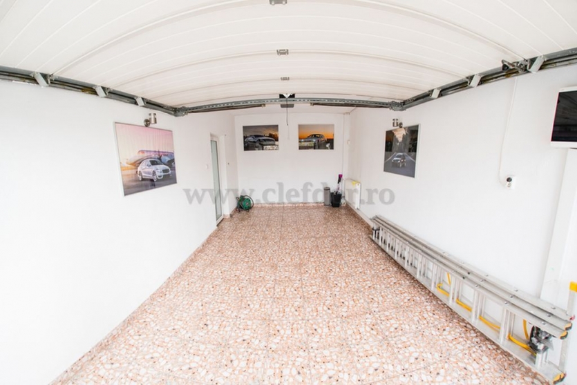 Luxury Villa in Iancu Nicolae Area Vila de Lux in zona Iancu Nicolae