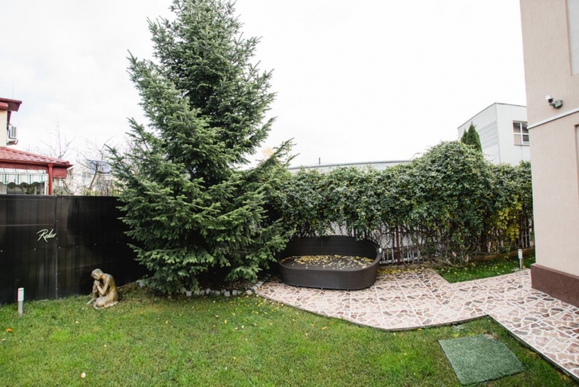 Luxury Villa in Iancu Nicolae Area Vila de Lux in zona Iancu Nicolae