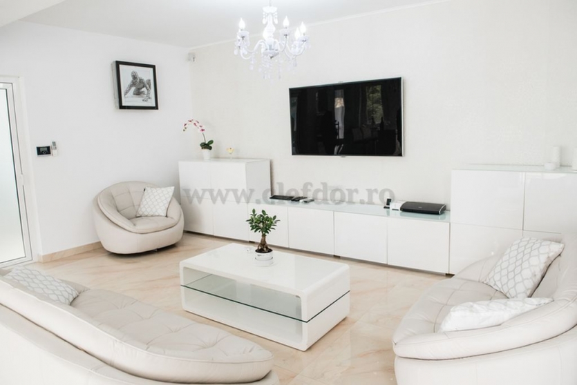 Luxury Villa in Iancu Nicolae Area Vila de Lux in zona Iancu Nicolae