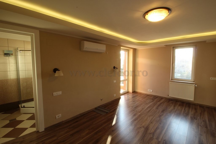 Individual Villa with Swimming Pool on Iancu Nicolae Vila cu Piscina in Zona Iancu Nicolae