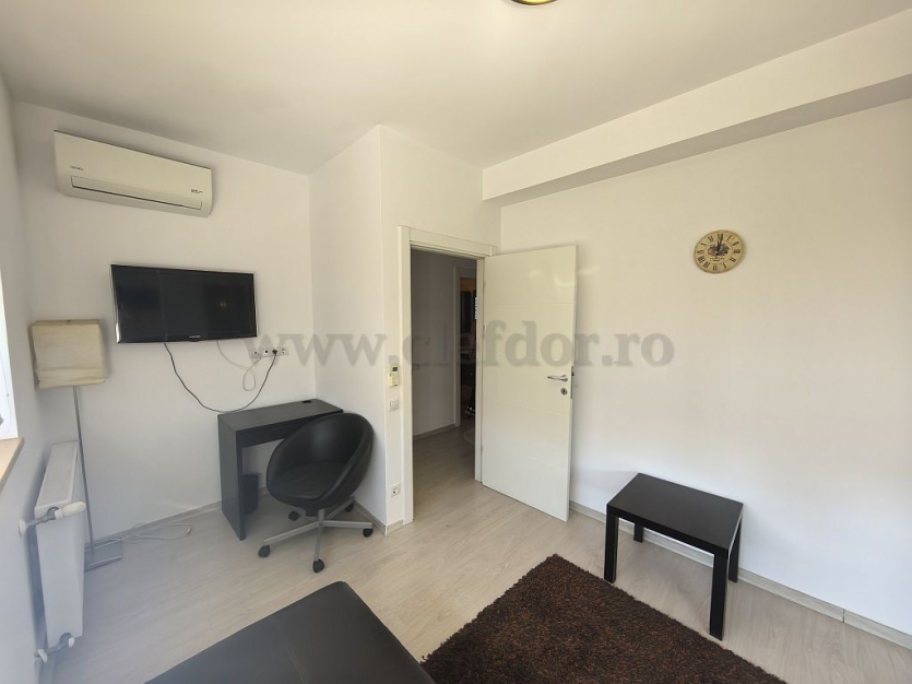 Vila de Lux cu acces la piscina Vila de Lux cu acces la piscina