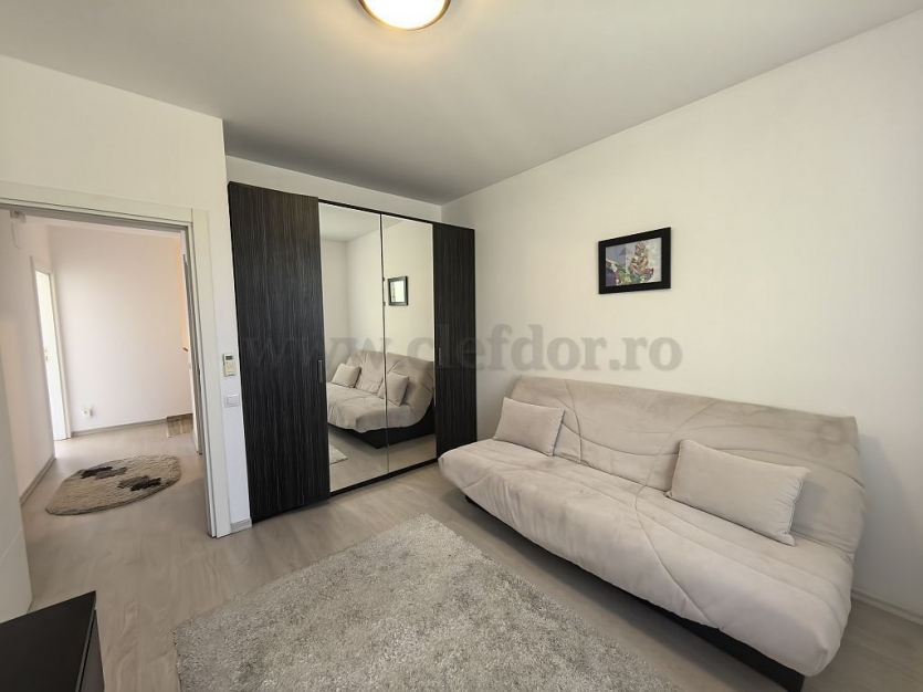 Vila de Lux cu acces la piscina Vila de Lux cu acces la piscina
