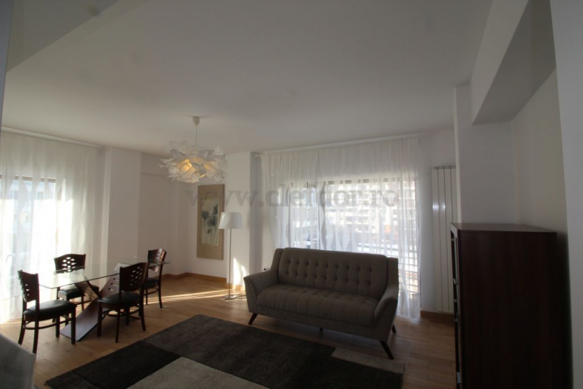 2 room Apartment for rent, Soseaua Nordului area Apartament cu 2 camere de închiriat în zona Soseaua Nordului