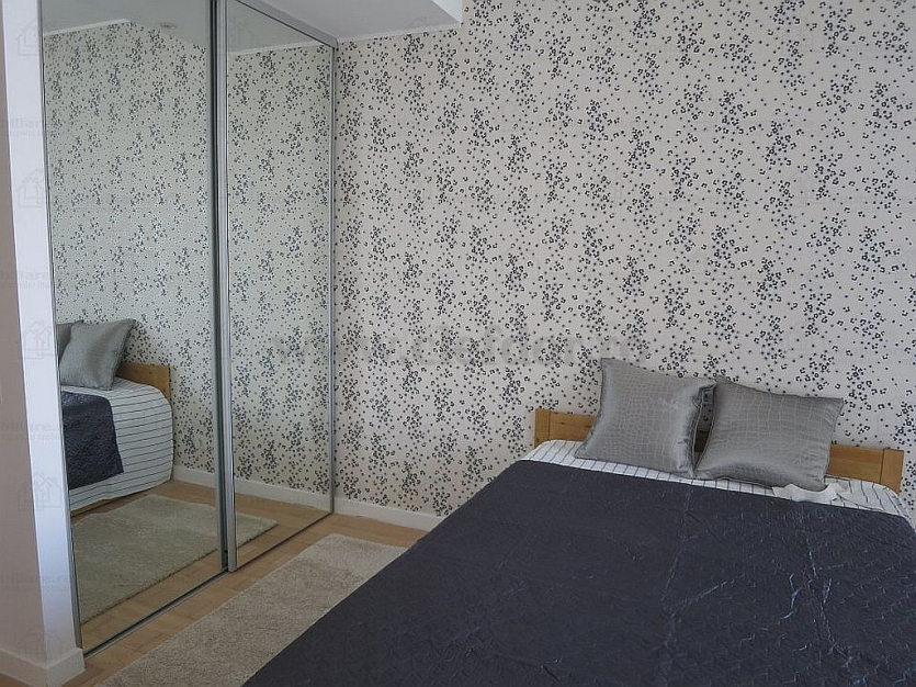 2 Bedrooms Apartment for rent in Baneasa area Apartament cu 3 camere de închiriat în zona Sisesti