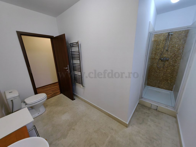 3 Bedrooms Duplex in Baneasa Area Duplex cu 4 camere în zona Baneasa
