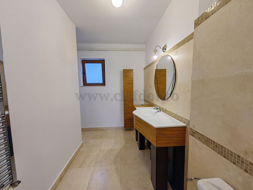 3 Bedrooms Duplex in Baneasa Area Duplex cu 4 camere în zona Baneasa