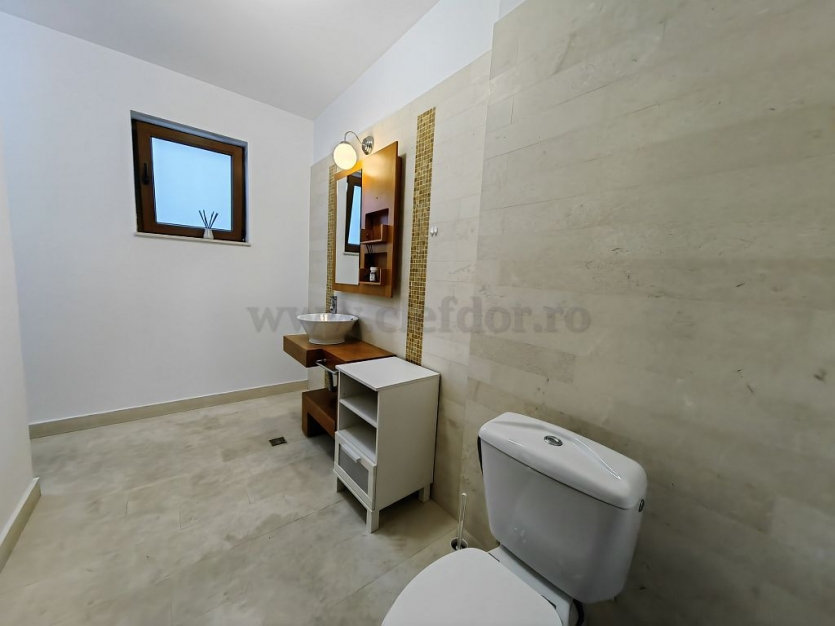 3 Bedrooms Duplex in Baneasa Area Duplex cu 4 camere în zona Baneasa