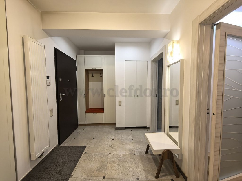 1 Bedroom apartment for rent in Floreasca area Apartament cu 2 camere de închiriat în zona Floreasca