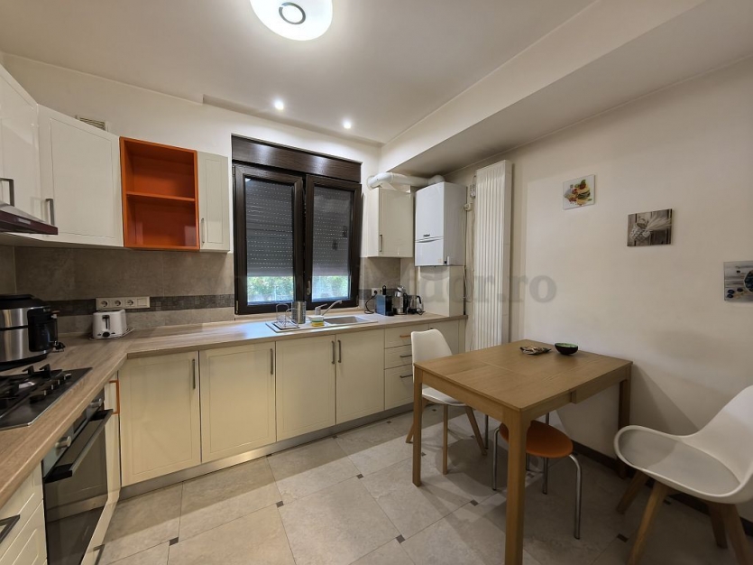 1 Bedroom apartment for rent in Floreasca area Apartament cu 2 camere de închiriat în zona Floreasca