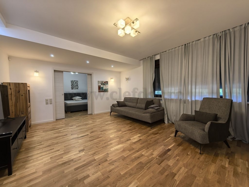 1 Bedroom apartment for rent in Floreasca area Apartament cu 2 camere de închiriat în zona Floreasca