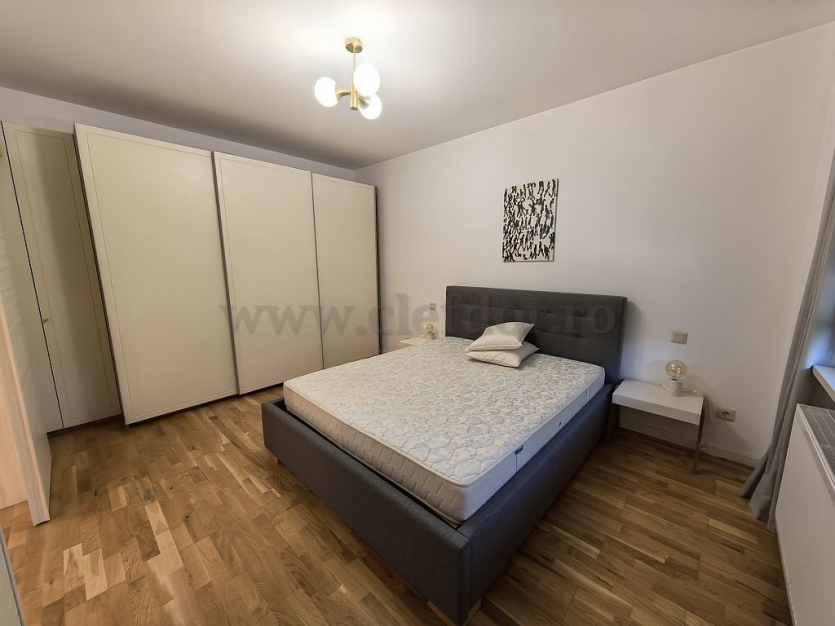 1 Bedroom apartment for rent in Floreasca area Apartament cu 2 camere de închiriat în zona Floreasca