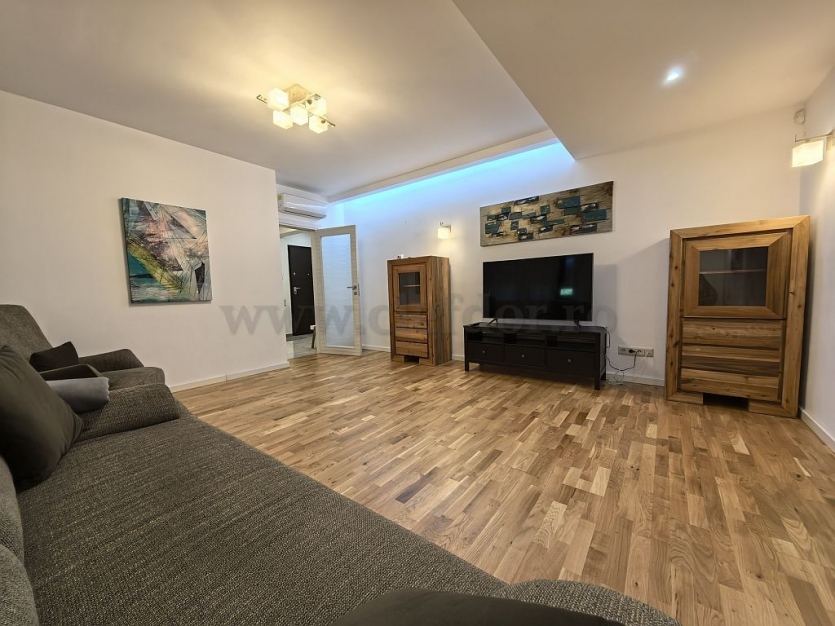 1 Bedroom apartment for rent in Floreasca area Apartament cu 2 camere de închiriat în zona Floreasca