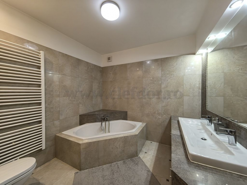 1 Bedroom apartment for rent in Floreasca area Apartament cu 2 camere de închiriat în zona Floreasca