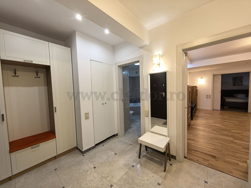 1 Bedroom apartment for rent in Floreasca area Apartament cu 2 camere de închiriat în zona Floreasca