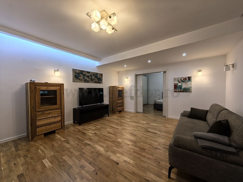 1 Bedroom apartment for rent in Floreasca area Apartament cu 2 camere de închiriat în zona Floreasca